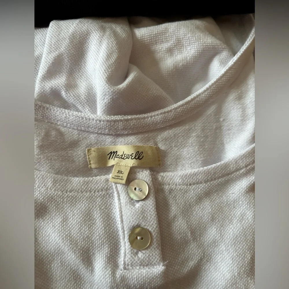 Bundle of 9 NWOT XL Tops - Picture 8 of 10